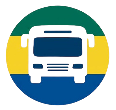 Logo République Gabonaise